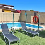 Curro Pareja 97 아파트