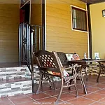 아파트 Curro Pareja 97