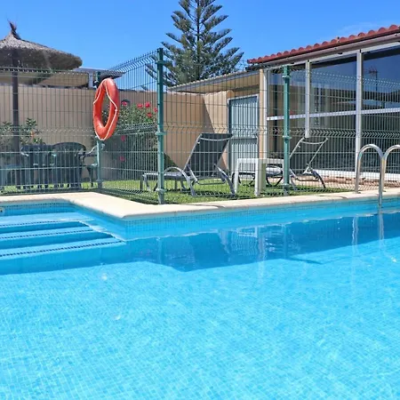 Curro Pareja 97 Apartment *