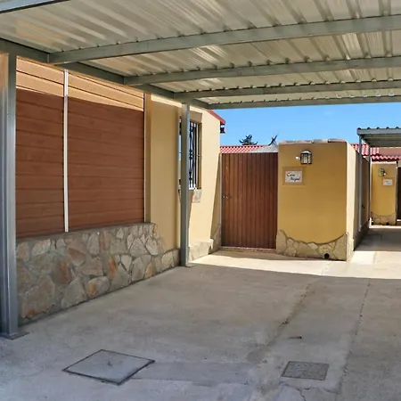 Curro Pareja 97 * كونيل ذي لا فرونتيرا