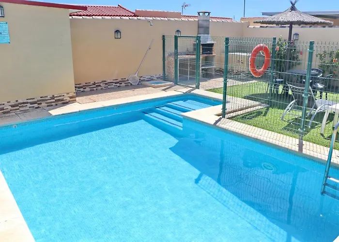 Apartment Curro Pareja 97