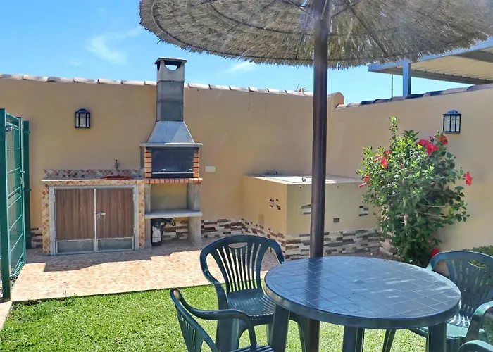 Apartment Curro Pareja 97