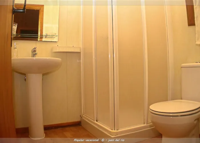 Curro Pareja 97 Apartment *