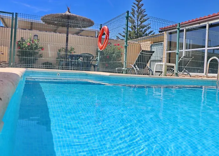 Curro Pareja 97 كونيل ذي لا فرونتيرا