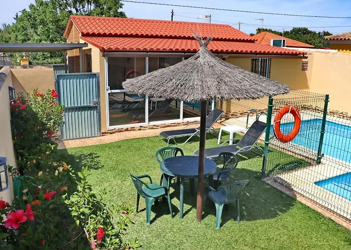 Curro Pareja 97 Apartment Conil De La Frontera