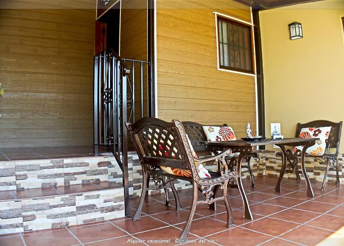 Apartment Curro Pareja 97