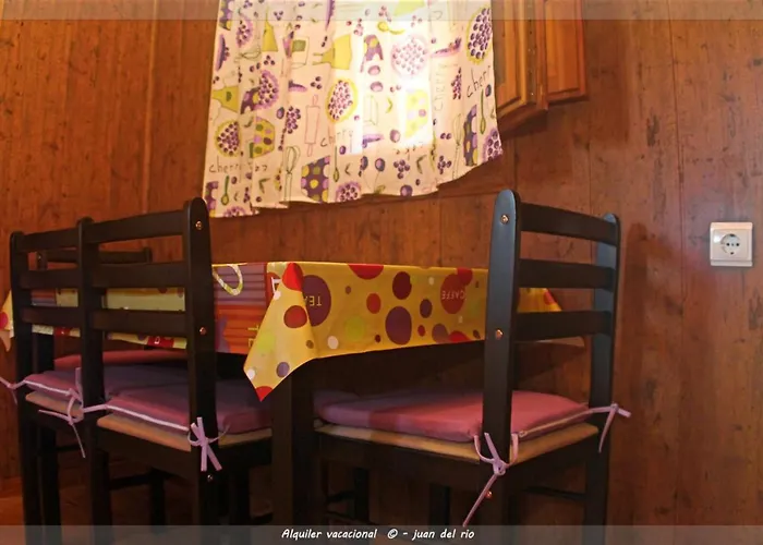 Apartment Curro Pareja 97