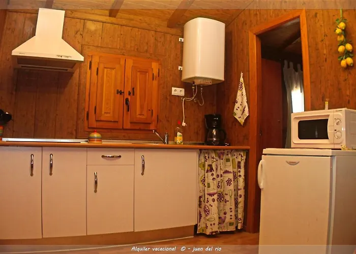 Apartment Curro Pareja 97