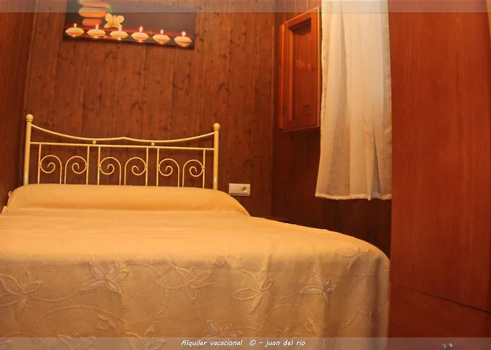 Curro Pareja 97 * Conil De La Frontera