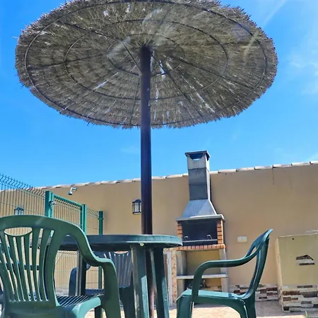 Curro Pareja 97 * Conil de la Frontera