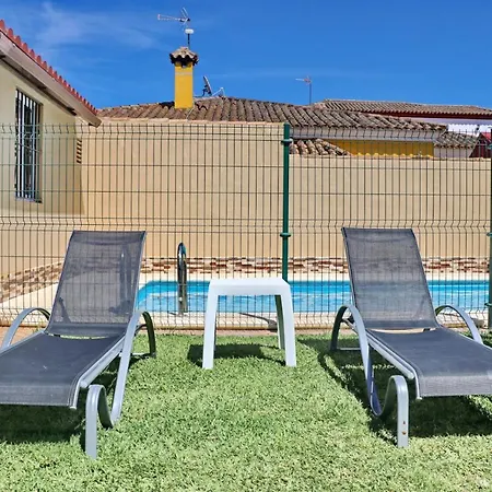 Appartement Curro Pareja 97