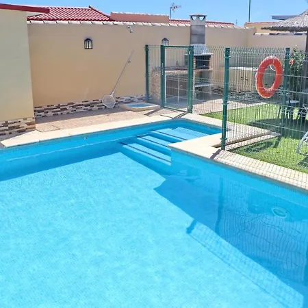 Apartamento Curro Pareja 97