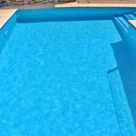 Curro Pareja 97 Apartamento