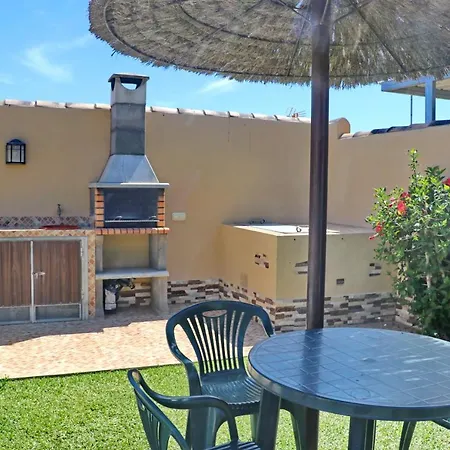 Apartamento El Colorado