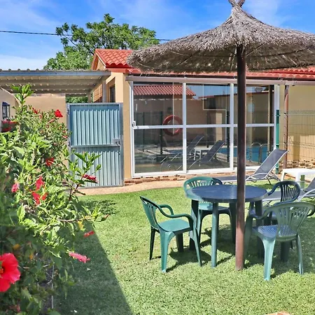 Apartamento El Colorado *