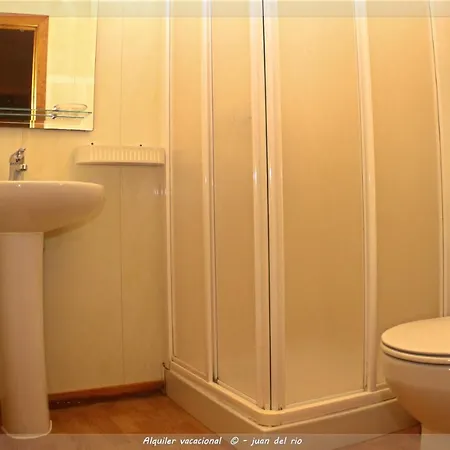 Curro Pareja 97 Apartamento *