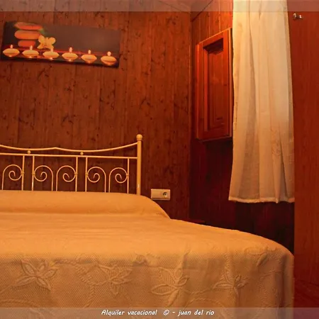 Curro Pareja 97 Apartamento *