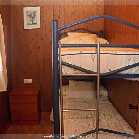 Apartman Curro Pareja 97 Conil de la Frontera