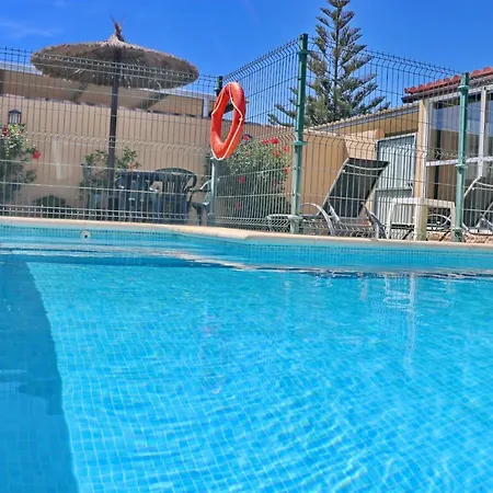 Curro Pareja 97 Conil De La Frontera