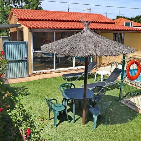 El Colorado Apartamento Conil De La Frontera