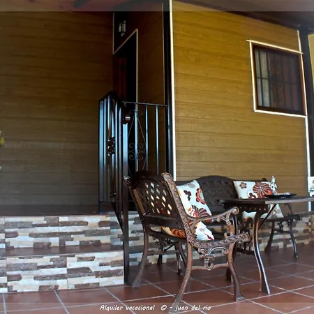 Appartement Curro Pareja 97