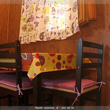 Apartamento Curro Pareja 97