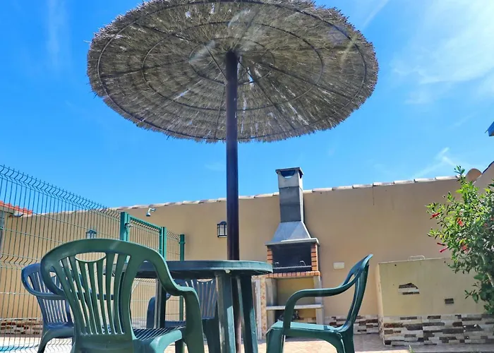 Curro Pareja 97 * Conil de la Frontera