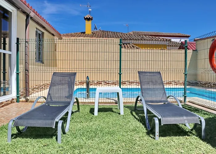 Appartement Curro Pareja 97