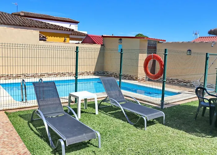 Curro Pareja 97 Appartement