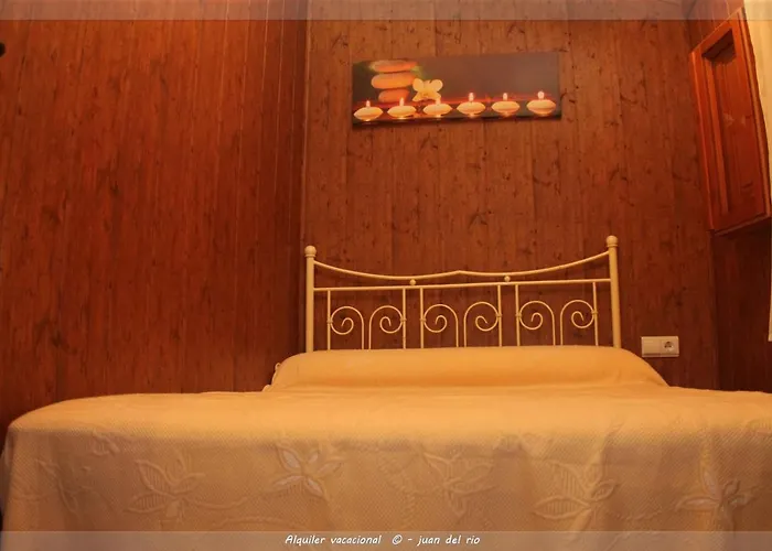 Curro Pareja 97 Appartement Conil De La Frontera