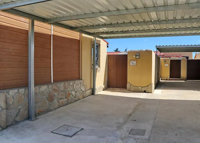 Curro Pareja 97 * 콘일데라프론테라