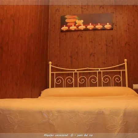 Curro Pareja 97 Apartament Conil De La Frontera