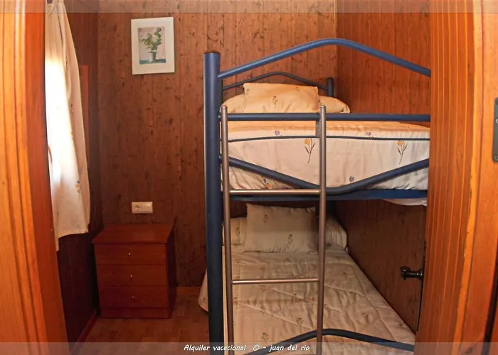 Lejlighed Curro Pareja 97 Conil De La Frontera